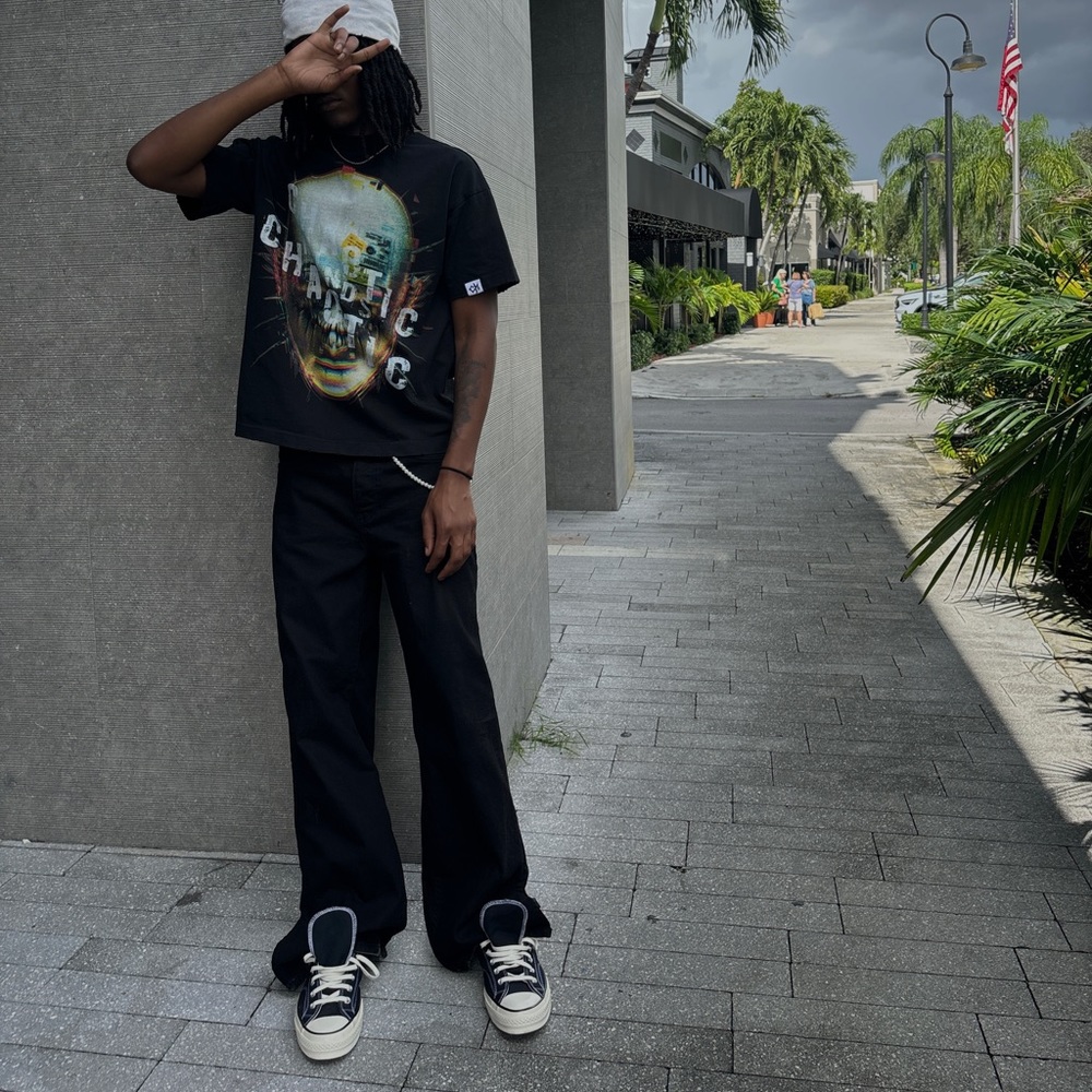 Meet your Posher, Marr